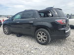 2014 Gmc Acadia Slt-1 Charcoal vin: 1GKKVRKD7EJ324132