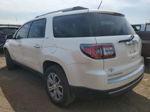 2014 Gmc Acadia Slt-1 White vin: 1GKKVRKD7EJ336863