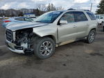 2015 Gmc Acadia Slt-1 Бежевый vin: 1GKKVRKD7FJ101168