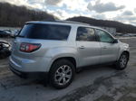 2015 Gmc Acadia Slt-1 Silver vin: 1GKKVRKD7FJ253886