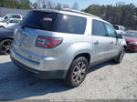 2013 Gmc Acadia Slt-1 Серебряный vin: 1GKKVRKD8DJ182615