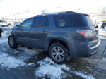 2013 Gmc Acadia Slt-1 Двухцветный vin: 1GKKVRKD8DJ184848