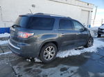 2013 Gmc Acadia Slt-1 Two Tone vin: 1GKKVRKD8DJ184848