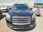 2013 Gmc Acadia Slt-1 Black vin: 1GKKVRKD8DJ197681