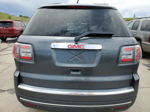 2014 Gmc Acadia Slt-1 Charcoal vin: 1GKKVRKD8EJ112436