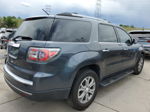 2014 Gmc Acadia Slt-1 Угольный vin: 1GKKVRKD8EJ112436