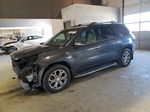 2014 Gmc Acadia Slt-1 Charcoal vin: 1GKKVRKD8EJ227490