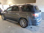 2014 Gmc Acadia Slt-1 Charcoal vin: 1GKKVRKD8EJ227490