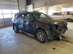 2014 Gmc Acadia Slt-1 Charcoal vin: 1GKKVRKD8EJ227490