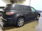 2014 Gmc Acadia Slt-1 Charcoal vin: 1GKKVRKD8EJ294557