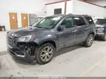 2014 Gmc Acadia Slt-1 Navy vin: 1GKKVRKD8EJ323023