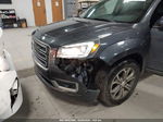 2014 Gmc Acadia Slt-1 Navy vin: 1GKKVRKD8EJ323023