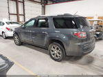 2014 Gmc Acadia Slt-1 Navy vin: 1GKKVRKD8EJ323023