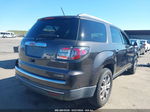 2015 Gmc Acadia Slt-1 Черный vin: 1GKKVRKD8FJ137256