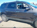 2015 Gmc Acadia Slt-1 Черный vin: 1GKKVRKD8FJ137256