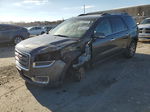 2013 Gmc Acadia Slt-1 Charcoal vin: 1GKKVRKD9DJ235077