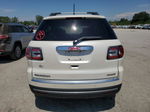 2013 Gmc Acadia Slt-1 Белый vin: 1GKKVRKD9DJ264529