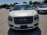 2013 Gmc Acadia Slt-1 Белый vin: 1GKKVRKD9DJ264529