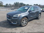 2014 Gmc Acadia Slt-1 Gray vin: 1GKKVRKD9EJ150659