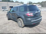 2014 Gmc Acadia Slt-1 Gray vin: 1GKKVRKD9EJ150659