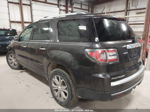 2014 Gmc Acadia Slt-1 Black vin: 1GKKVRKD9EJ187047