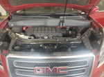 2014 Gmc Acadia Slt-1 Red vin: 1GKKVRKD9EJ203036