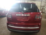 2014 Gmc Acadia Slt-1 Red vin: 1GKKVRKD9EJ203036