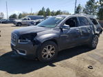 2014 Gmc Acadia Slt-1 Серый vin: 1GKKVRKD9EJ258179