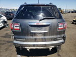 2014 Gmc Acadia Slt-1 Серый vin: 1GKKVRKD9EJ258179