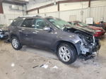 2015 Gmc Acadia Slt-1 Угольный vin: 1GKKVRKD9FJ370174