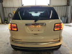 2013 Gmc Acadia Slt-1 White vin: 1GKKVRKDXDJ180669