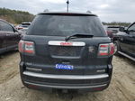 2013 Gmc Acadia Slt-1 Black vin: 1GKKVRKDXDJ223746