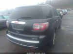 2013 Gmc Acadia Slt Gray vin: 1GKKVRKDXDJ264961