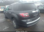 2013 Gmc Acadia Slt Gray vin: 1GKKVRKDXDJ264961