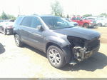 2014 Gmc Acadia Slt-1 Серый vin: 1GKKVRKDXEJ126371