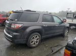 2014 Gmc Acadia Slt-1 Charcoal vin: 1GKKVRKDXEJ208262