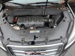 2014 Gmc Acadia Slt-1 Charcoal vin: 1GKKVRKDXEJ208262