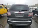 2014 Gmc Acadia Slt-1 Charcoal vin: 1GKKVRKDXEJ208262