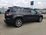 2015 Gmc Acadia Slt-1 Gray vin: 1GKKVRKDXFJ100242