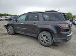 2015 Gmc Acadia Slt-1 Черный vin: 1GKKVRKDXFJ101780