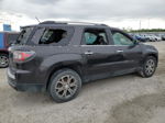 2015 Gmc Acadia Slt-1 Черный vin: 1GKKVRKDXFJ101780