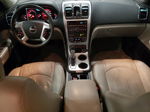 2012 Gmc Acadia Slt-2 Белый vin: 1GKKVSED1CJ220185