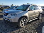 2012 Gmc Acadia Slt-2 Silver vin: 1GKKVSED1CJ249203