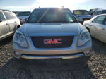 2012 Gmc Acadia Slt-2 Silver vin: 1GKKVSED1CJ249203