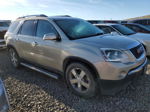 2012 Gmc Acadia Slt-2 Silver vin: 1GKKVSED1CJ249203