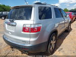 2012 Gmc Acadia Slt-2 Silver vin: 1GKKVSED5CJ119215