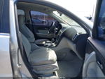 2012 Gmc Acadia Slt2 Серебряный vin: 1GKKVSED5CJ244182