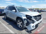 2012 Gmc Acadia Slt2 Silver vin: 1GKKVSED5CJ244182