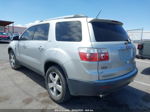 2012 Gmc Acadia Slt2 Silver vin: 1GKKVSED5CJ244182