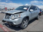 2012 Gmc Acadia Slt2 Silver vin: 1GKKVSED5CJ244182